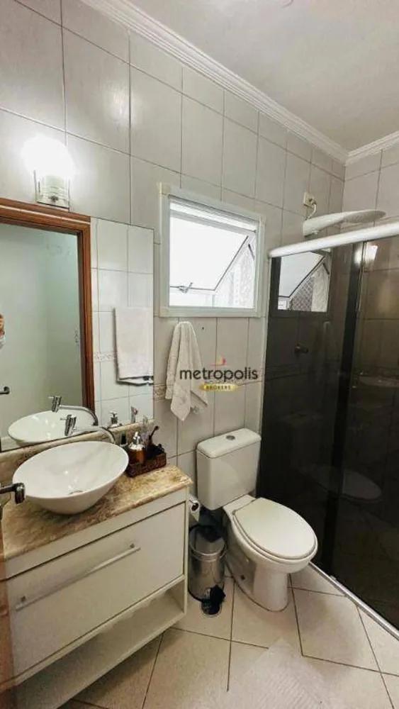 Cobertura, 3 quartos, 200 m² - Foto 8