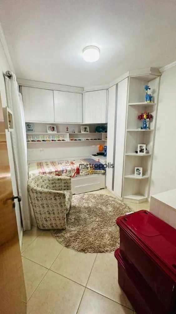 Cobertura, 3 quartos, 200 m² - Foto 6