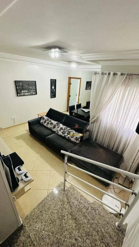 Cobertura, 3 quartos, 200 m² - Foto 6