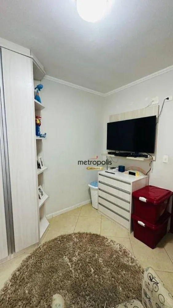 Cobertura, 3 quartos, 200 m² - Foto 3