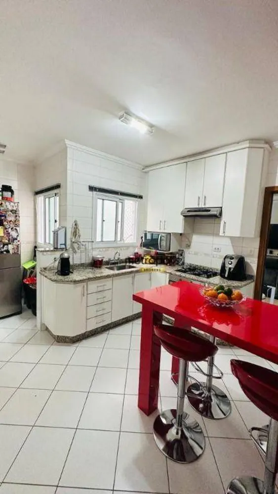 Cobertura, 3 quartos, 200 m² - Foto 3