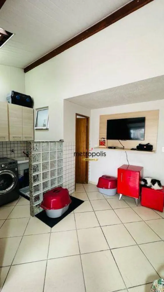 Cobertura, 3 quartos, 200 m² - Foto 7