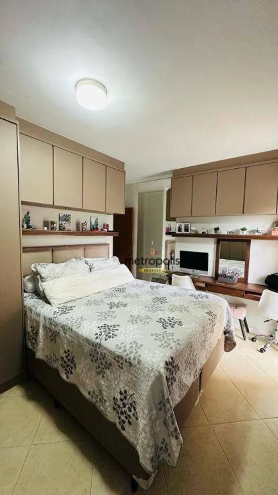 Cobertura, 3 quartos, 200 m² - Foto 10