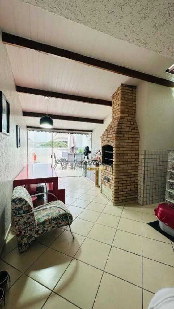 Cobertura, 3 quartos, 200 m² - Foto 2