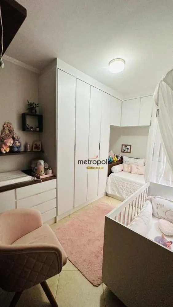 Cobertura, 3 quartos, 200 m² - Foto 4