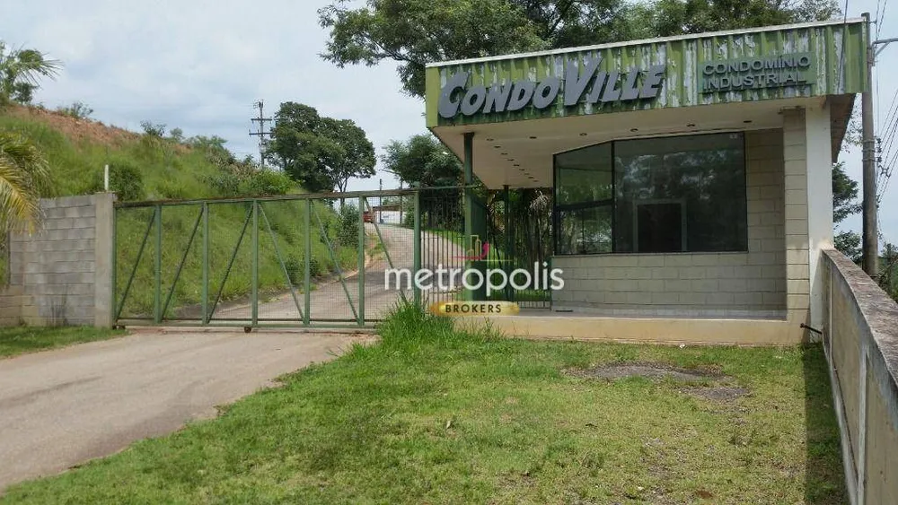 Loteamento e Condomínio, 9060 m² - Foto 1