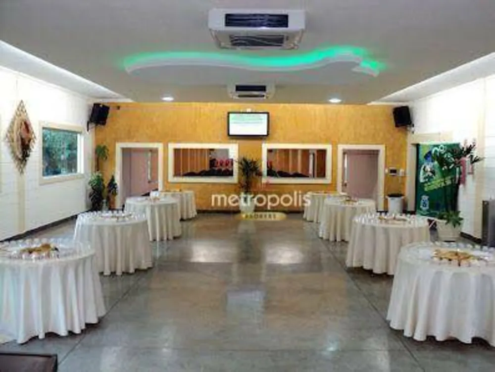 Loteamento e Condomínio, 9060 m² - Foto 7