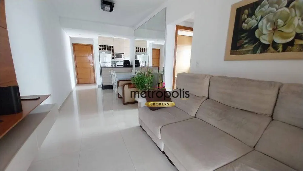 Apartamento, 2 quartos, 70 m² - Foto 2