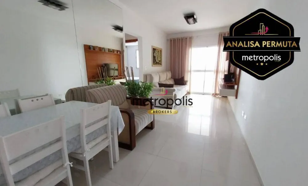 Apartamento, 2 quartos, 70 m² - Foto 6