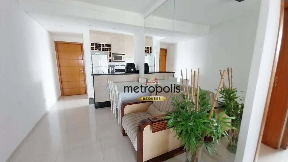 Apartamento, 2 quartos, 70 m² - Foto 1