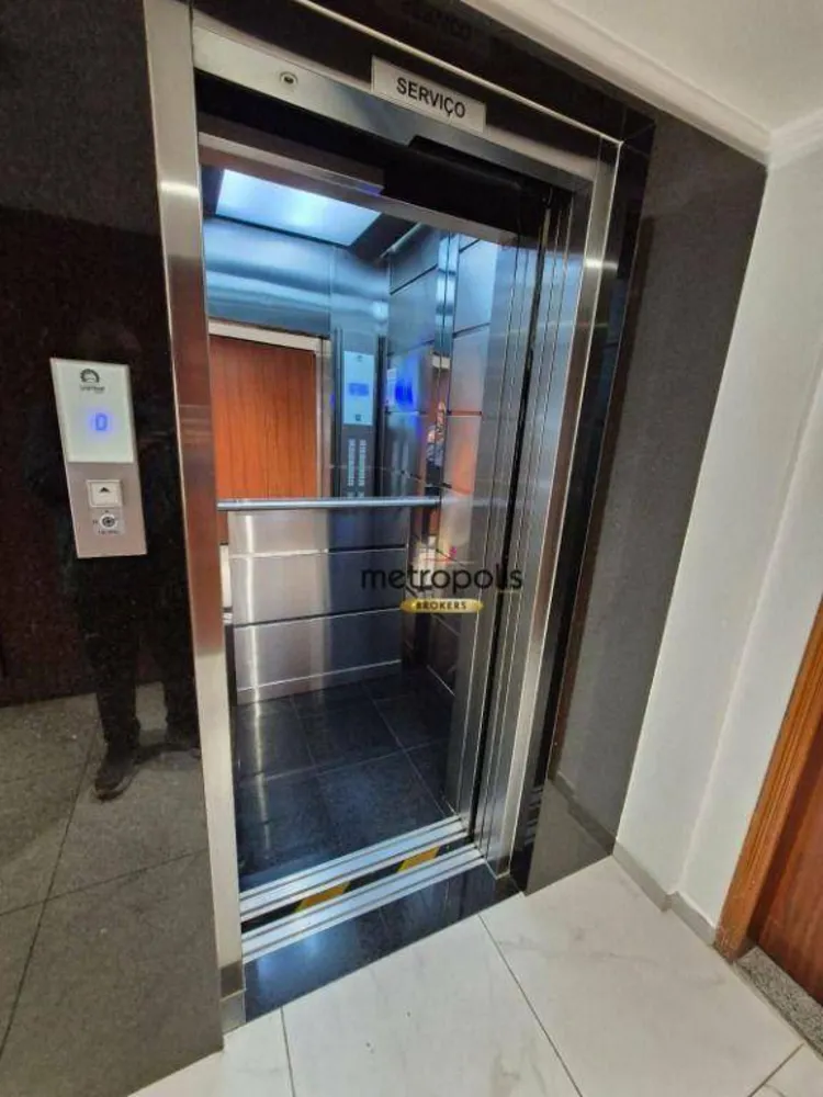 Apartamento, 2 quartos, 55 m² - Foto 10