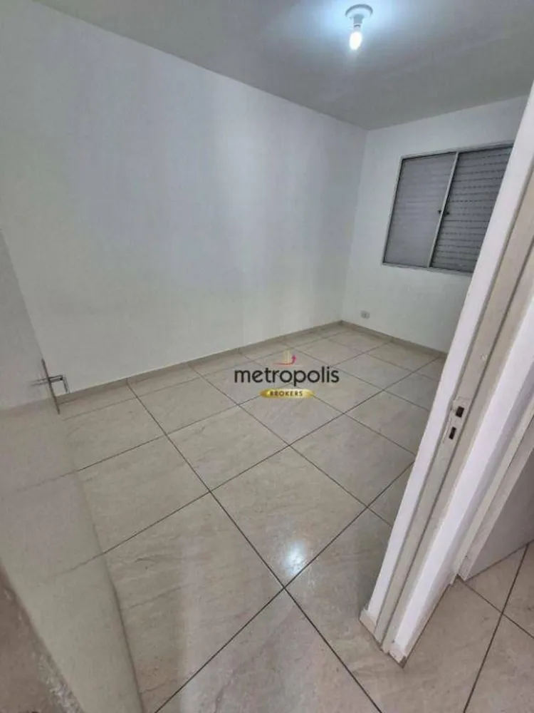 Apartamento, 2 quartos, 55 m² - Foto 5