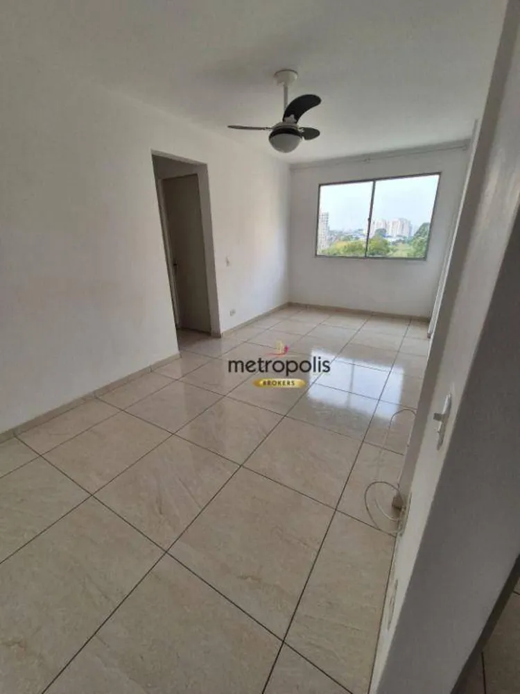 Apartamento, 2 quartos, 55 m² - Foto 1