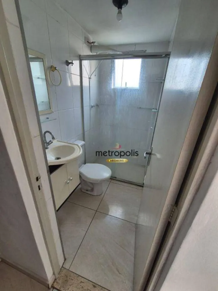 Apartamento, 2 quartos, 55 m² - Foto 7