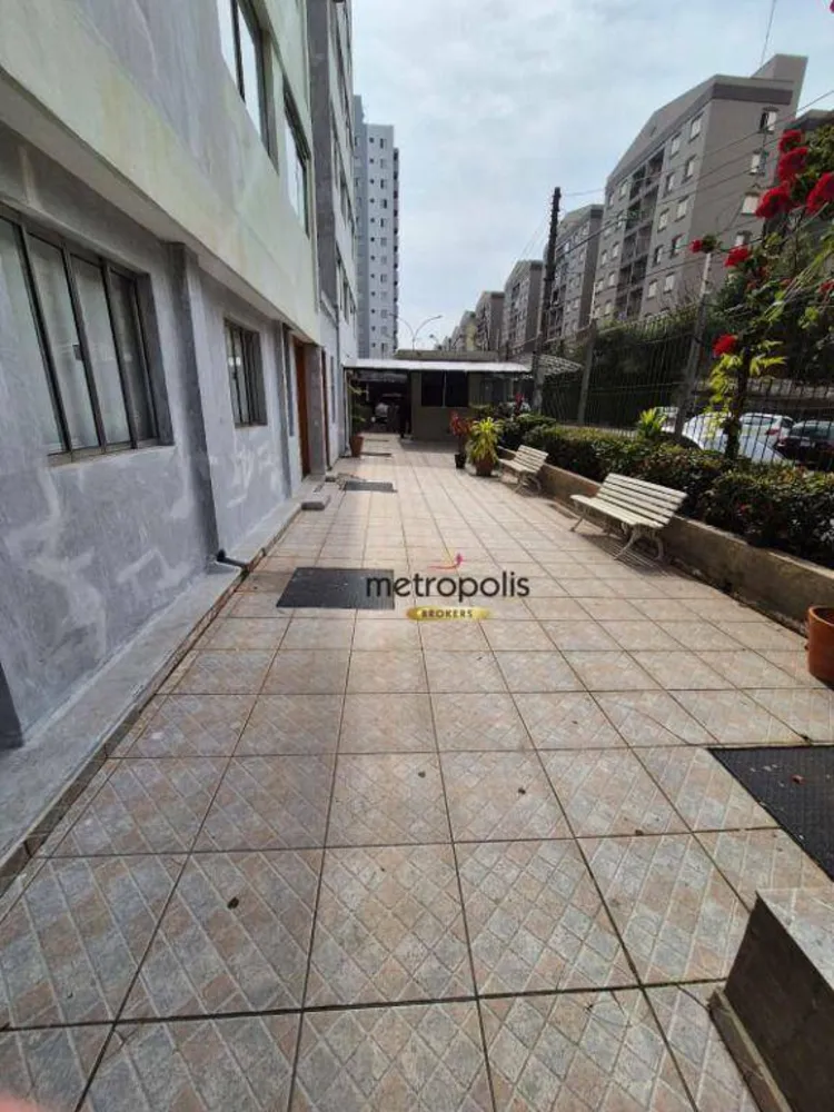 Apartamento, 2 quartos, 55 m² - Foto 9