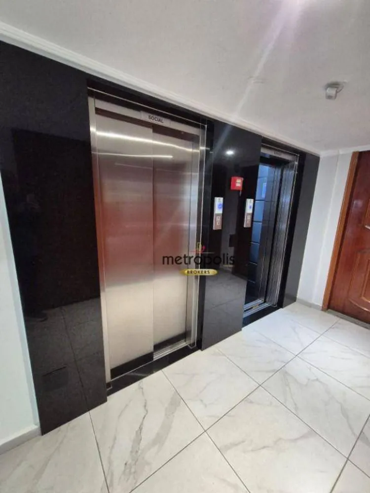 Apartamento, 2 quartos, 55 m² - Foto 11