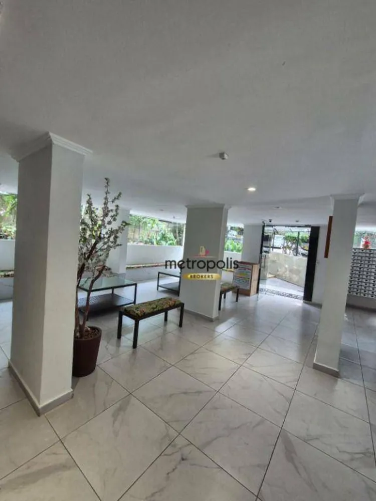 Apartamento, 2 quartos, 55 m² - Foto 12