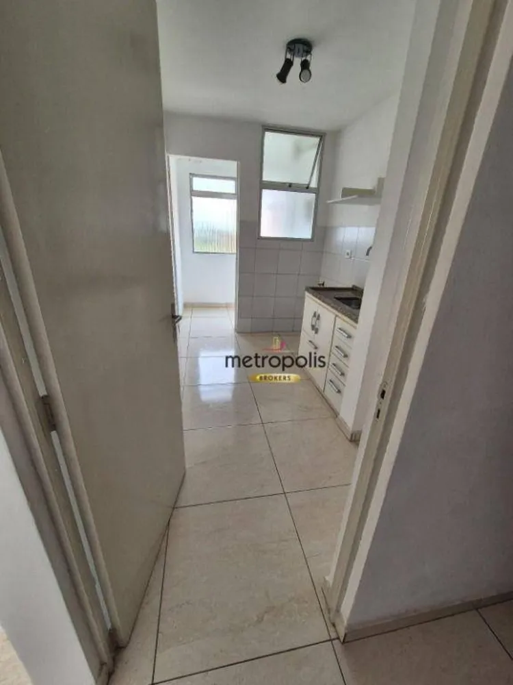 Apartamento, 2 quartos, 55 m² - Foto 3