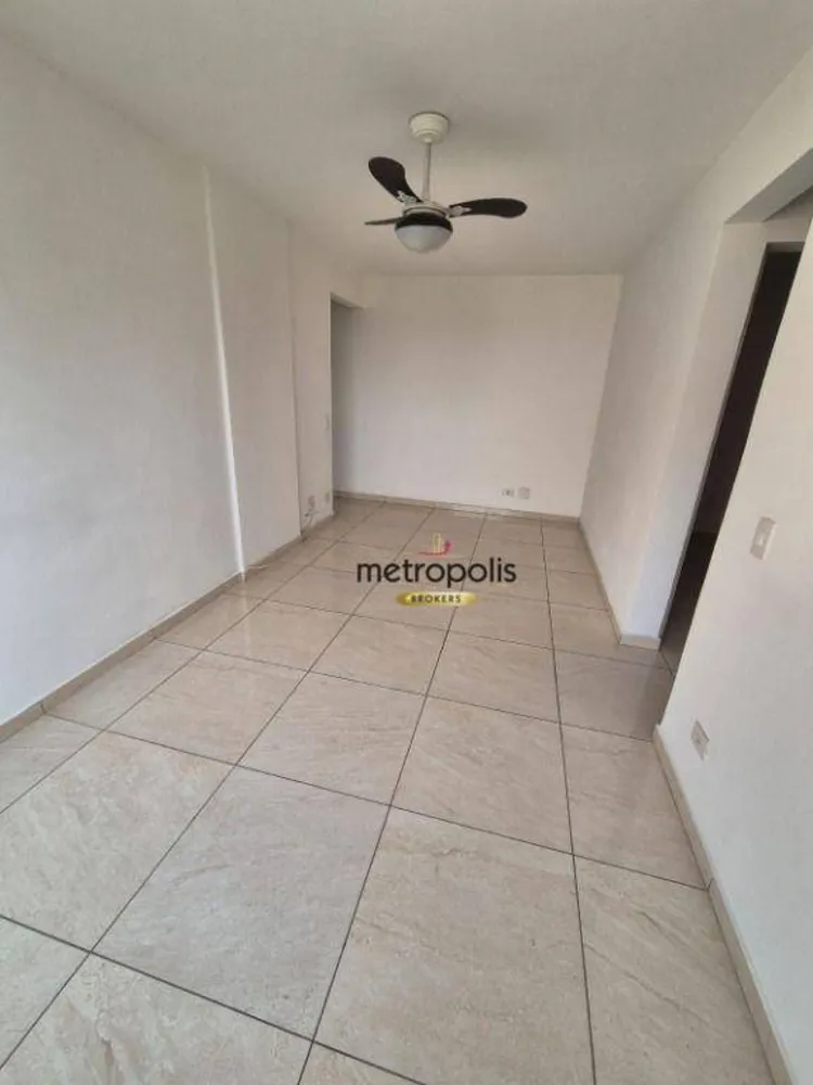Apartamento, 2 quartos, 55 m² - Foto 2