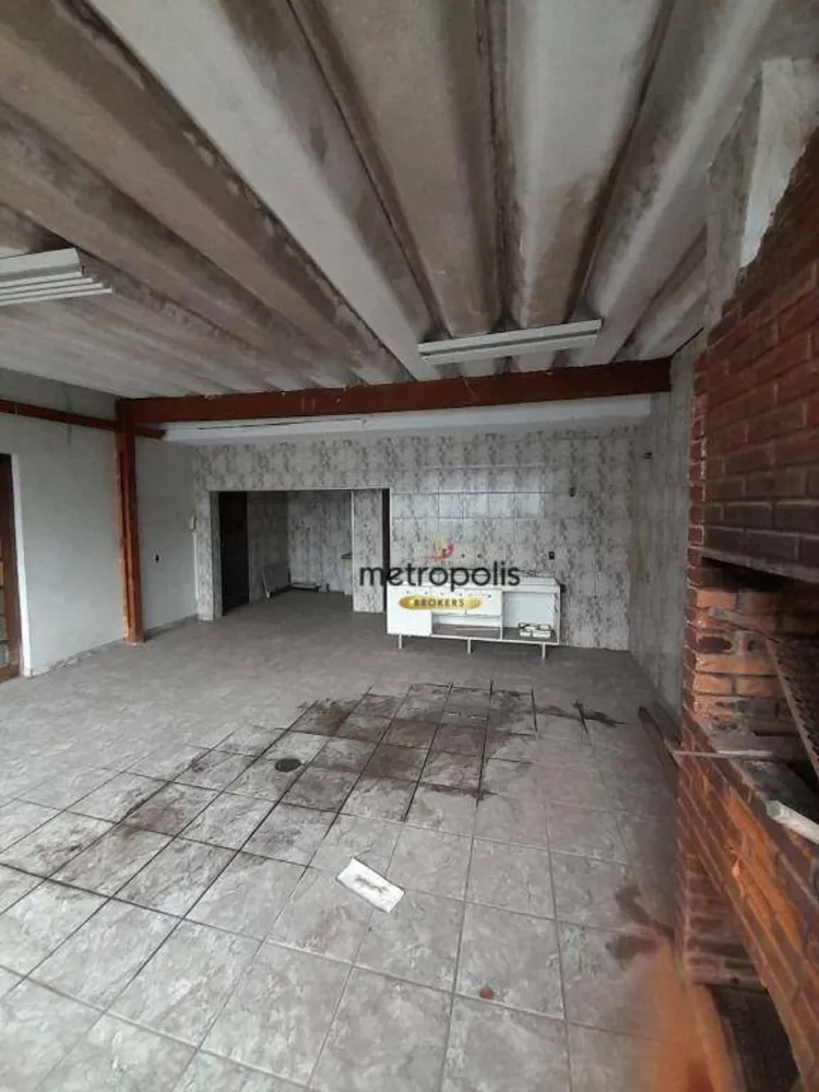 Sobrado, 5 quartos, 480 m² - Foto 8