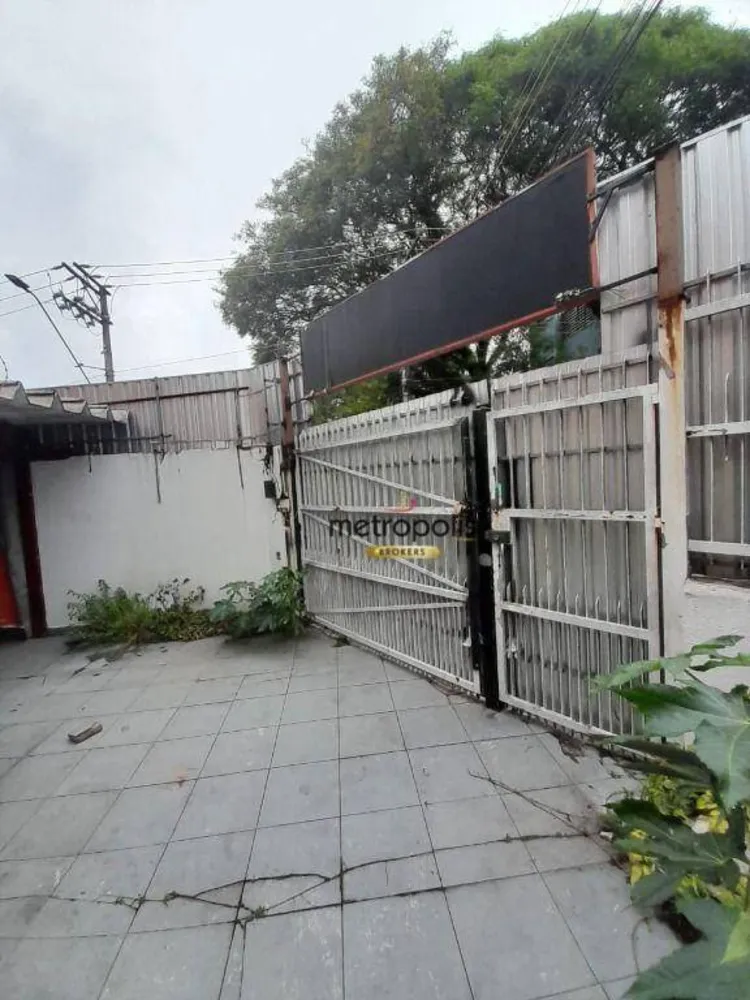 Sobrado, 5 quartos, 480 m² - Foto 1