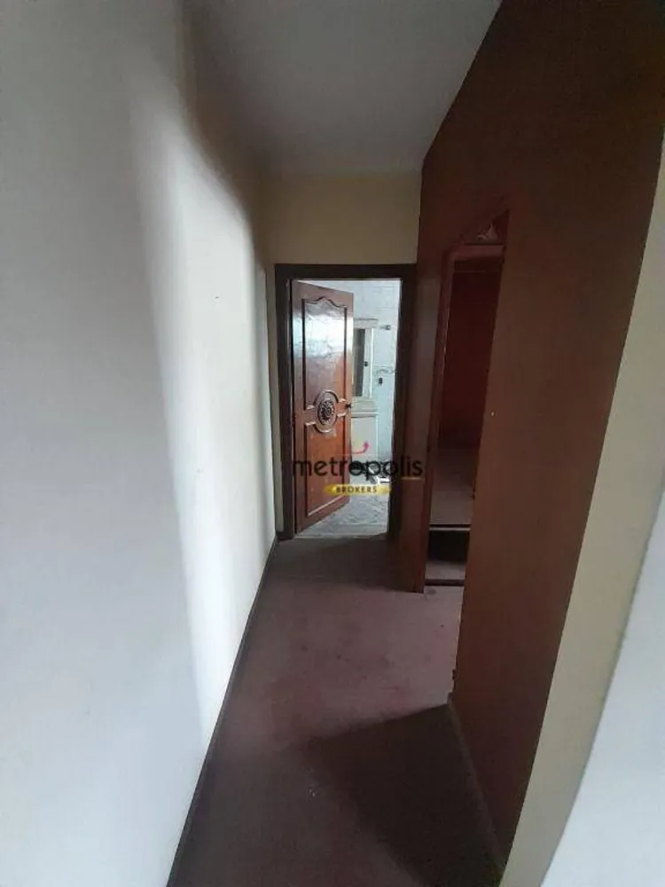 Sobrado, 5 quartos, 480 m² - Foto 4