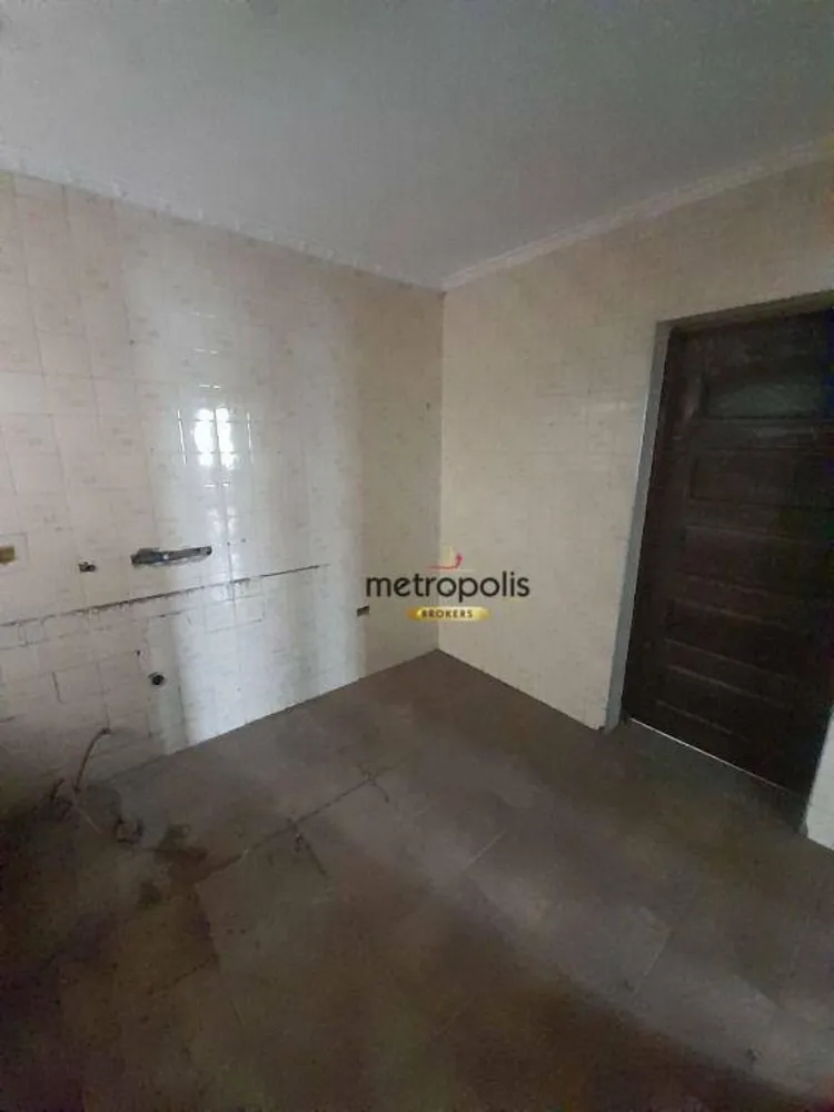 Sobrado, 5 quartos, 480 m² - Foto 1