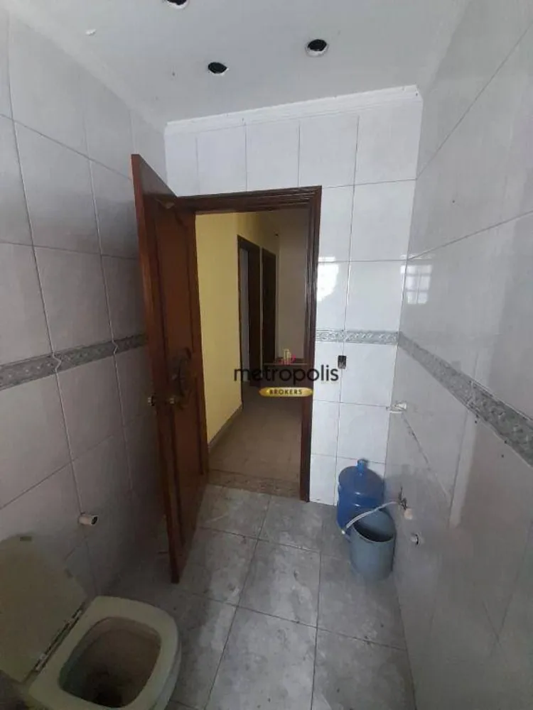 Sobrado, 5 quartos, 480 m² - Foto 3