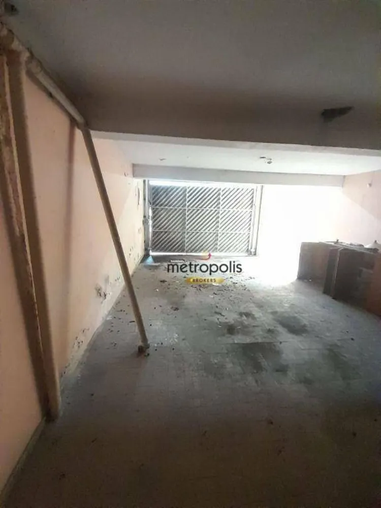 Sobrado, 5 quartos, 480 m² - Foto 10
