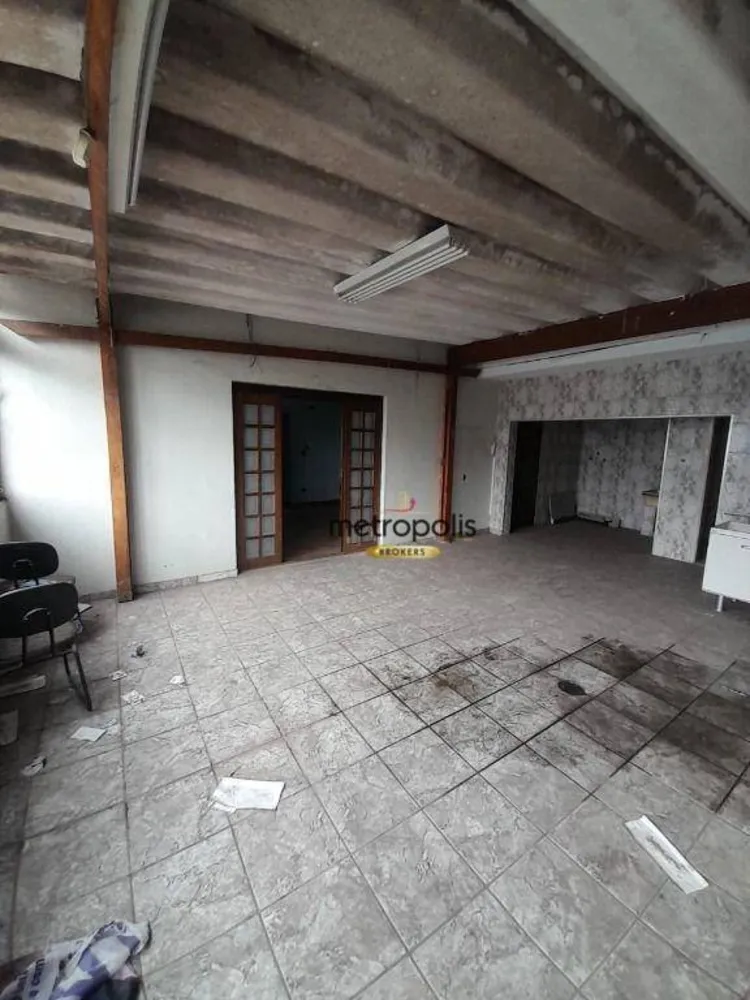 Sobrado, 5 quartos, 480 m² - Foto 2