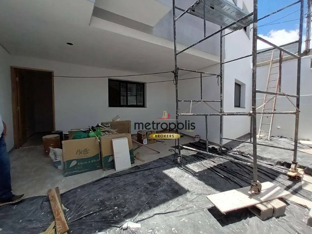 Sobrado, 3 quartos, 98 m² - Foto 12