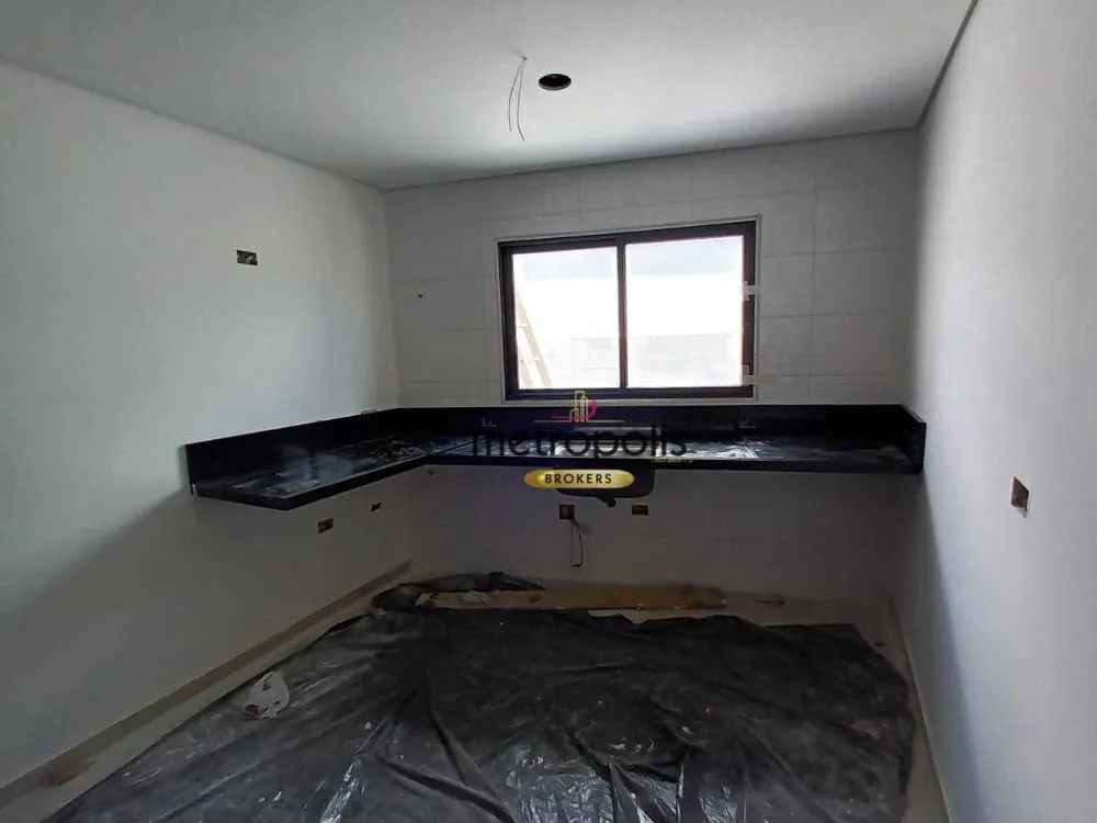 Sobrado, 3 quartos, 98 m² - Foto 4