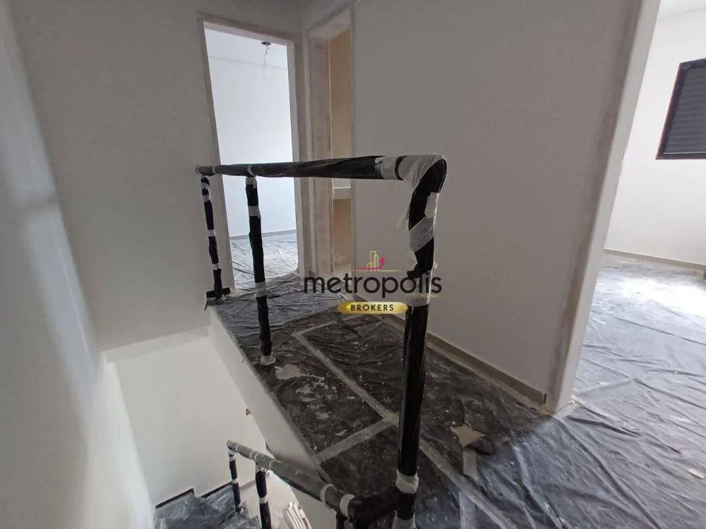 Sobrado, 3 quartos, 98 m² - Foto 6