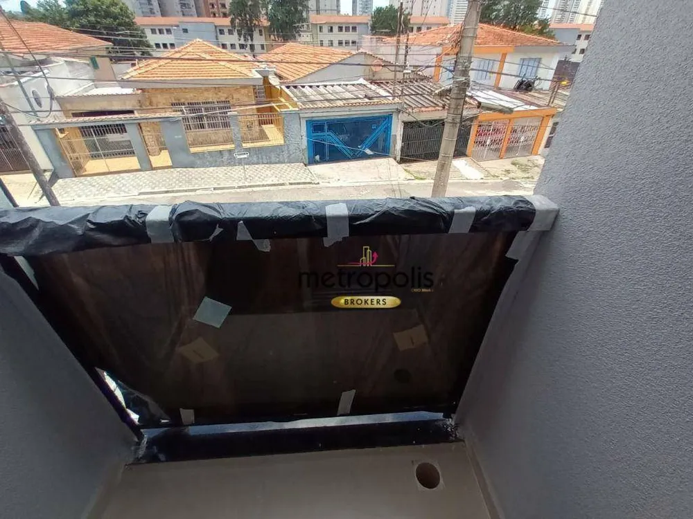 Sobrado, 3 quartos, 98 m² - Foto 3