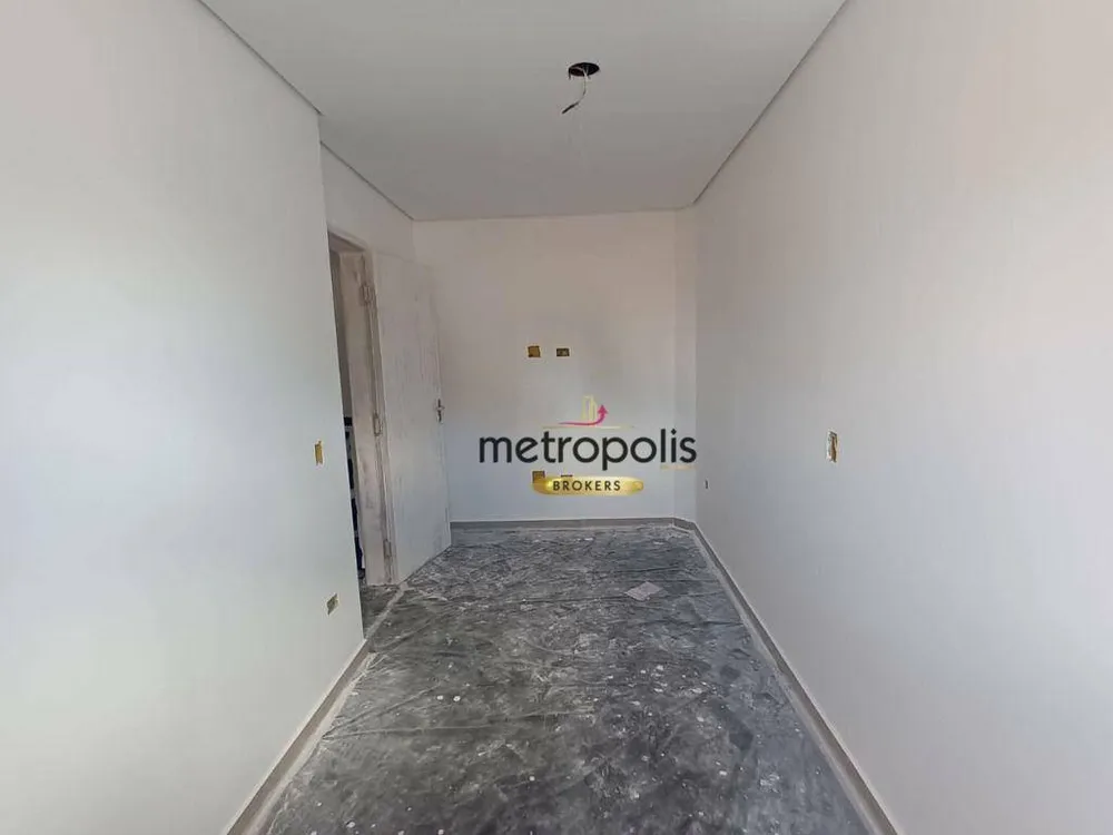 Sobrado, 3 quartos, 98 m² - Foto 2