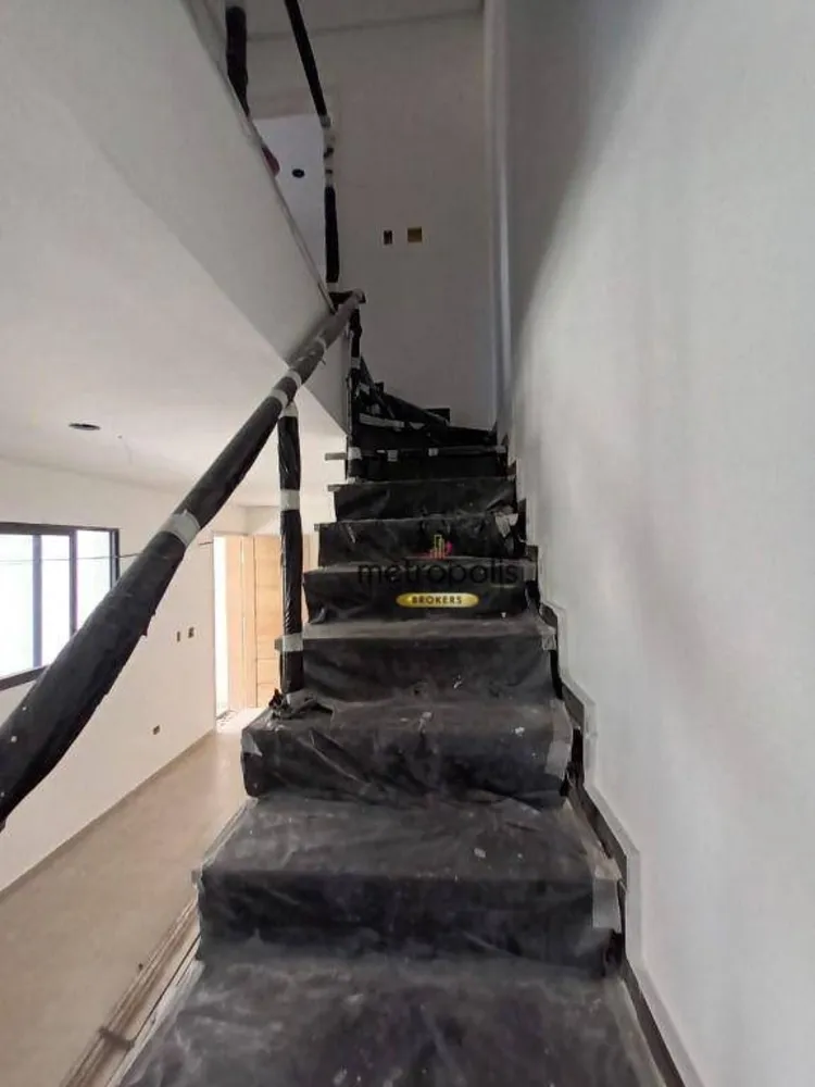 Sobrado, 3 quartos, 98 m² - Foto 5