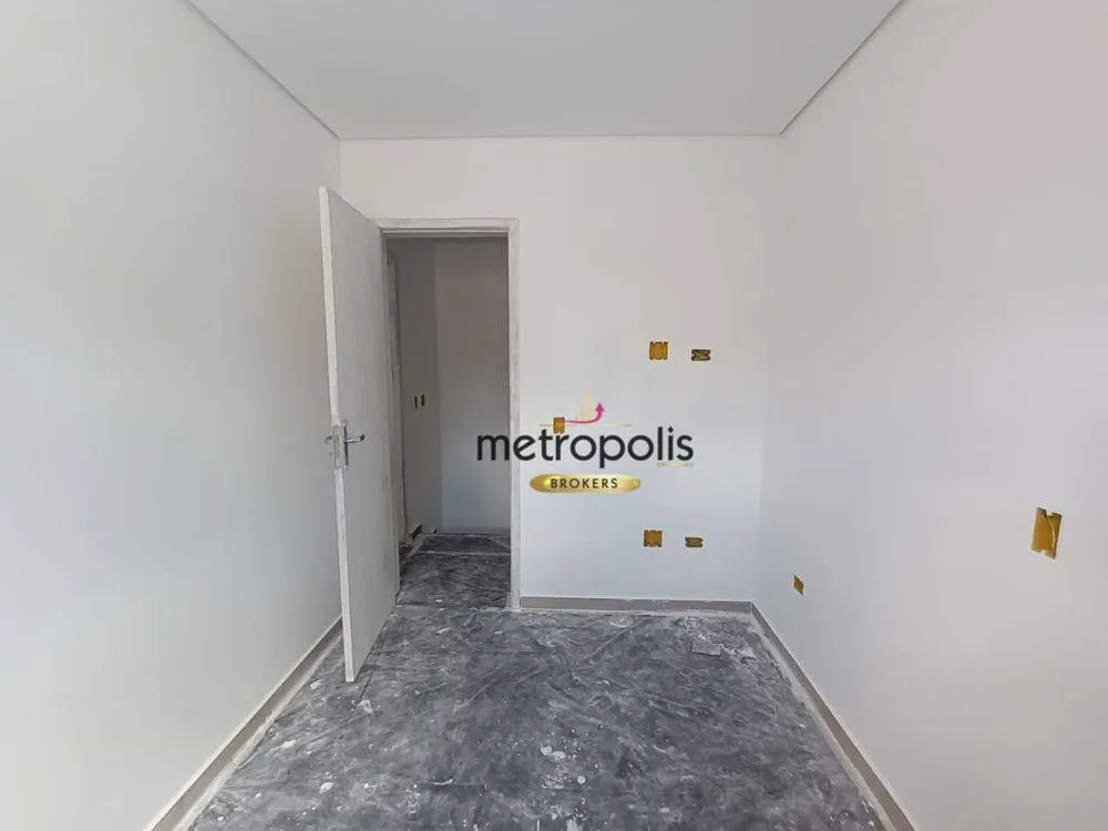 Sobrado, 3 quartos, 98 m² - Foto 9