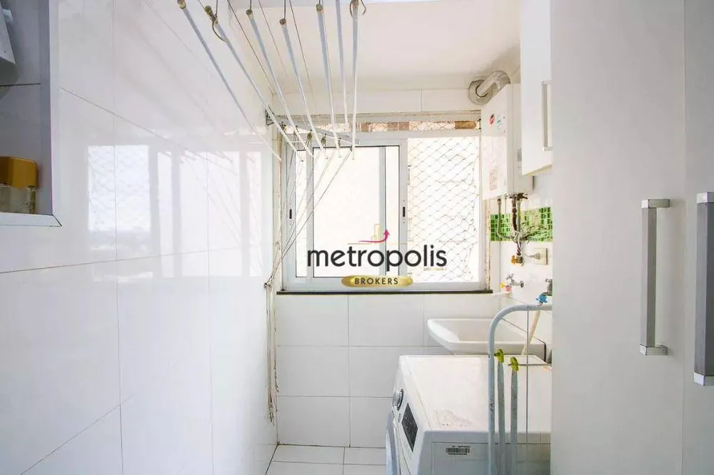 Apartamento, 2 quartos, 50 m² - Foto 5