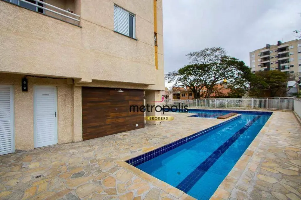 Apartamento, 2 quartos, 50 m² - Foto 6