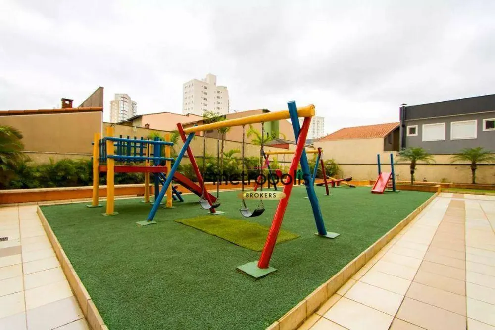 Apartamento, 2 quartos, 50 m² - Foto 8