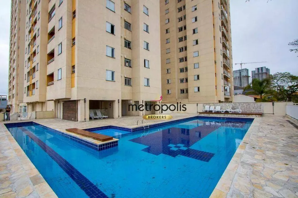 Apartamento, 2 quartos, 50 m² - Foto 7