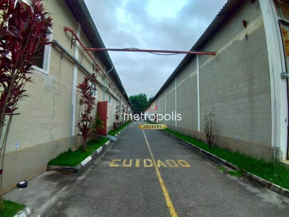 Depósito-Galpão, 1240 m² - Foto 6
