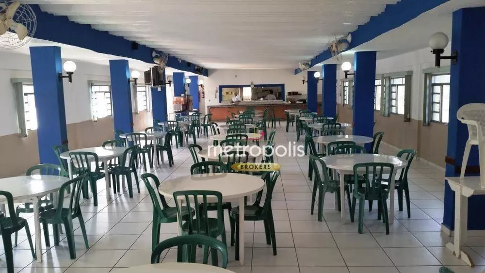 Depósito-Galpão, 1240 m² - Foto 7