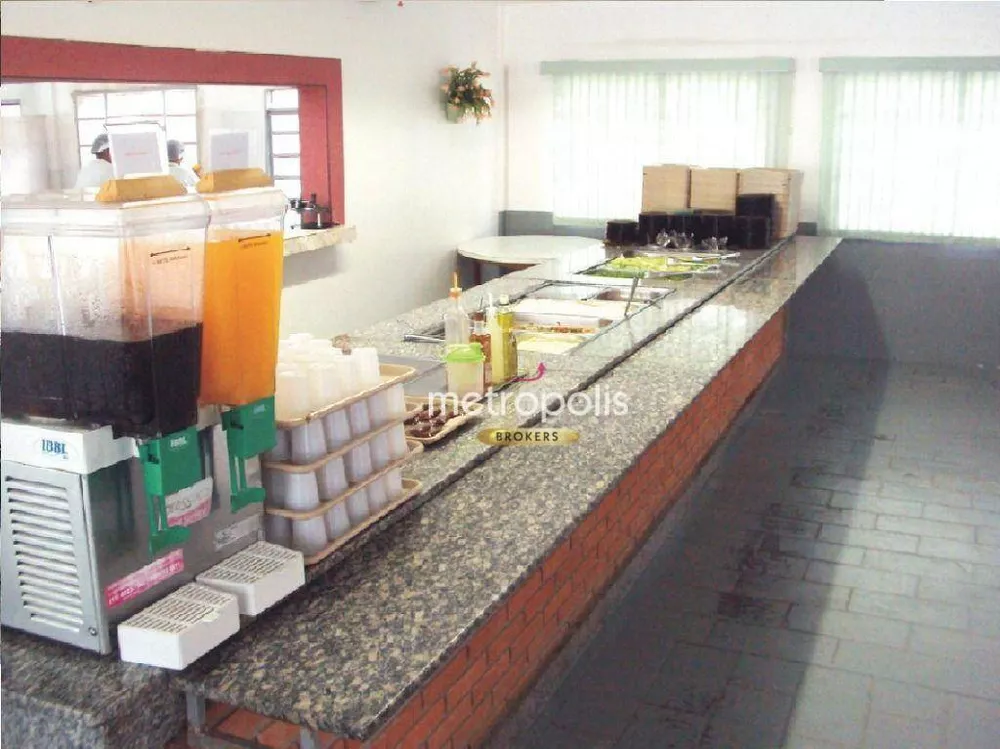 Depósito-Galpão, 1240 m² - Foto 8