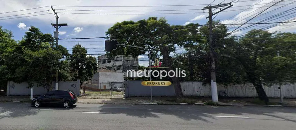 Depósito-Galpão, 6830 m² - Foto 1