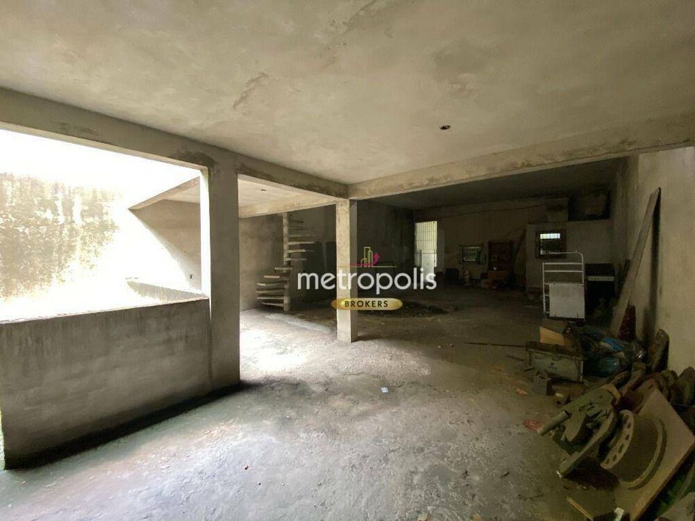 Prédio Inteiro, 368 m² - Foto 7