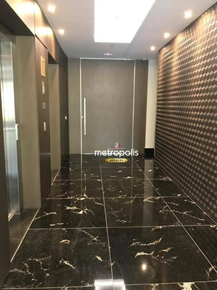 Sala-Conjunto, 42 m² - Foto 8
