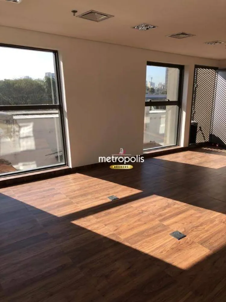 Sala-Conjunto, 42 m² - Foto 2