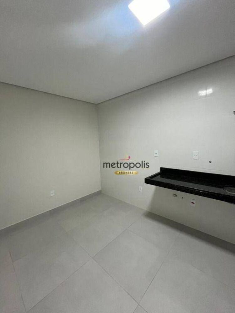 Apartamento à venda com 3 quartos, 70m² - Foto 3