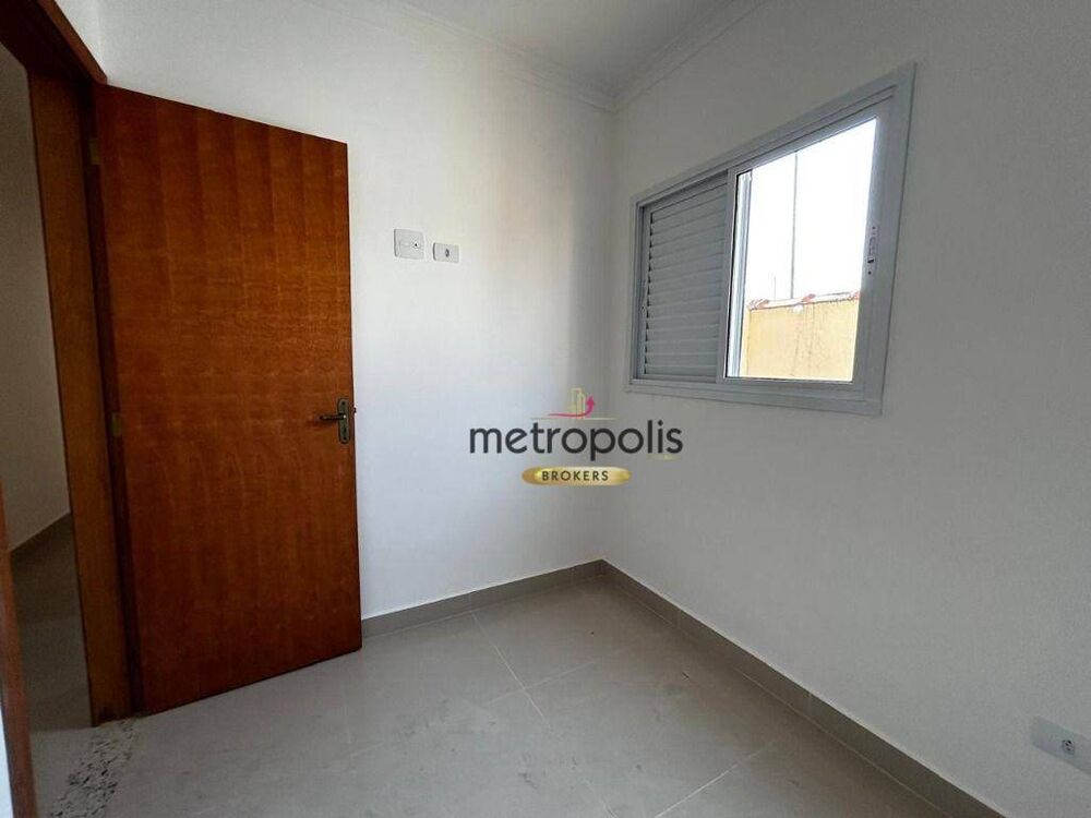 Cobertura à venda com 3 quartos, 140m² - Foto 7